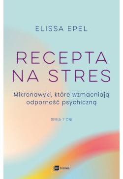 Recepta na stres....