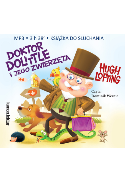 Doktor Dolittle i jego...