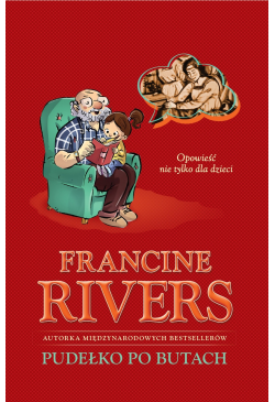 Pudełko po butach. Opowieść...