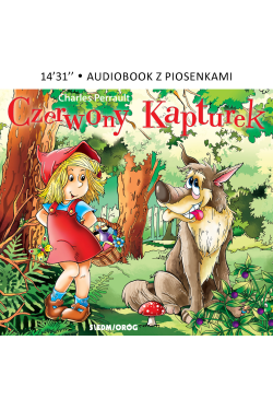 Czerwony Kapturek