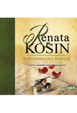 Kołysanka dla Rosalie