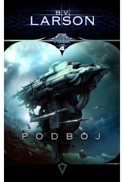 Star Force. Tom 4. Podbój