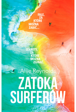 Zatoka surferów