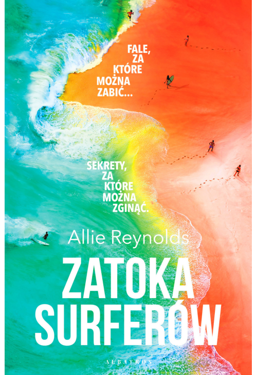 Zatoka surferów