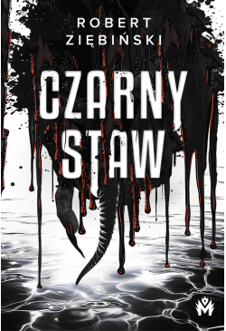 Czarny Staw