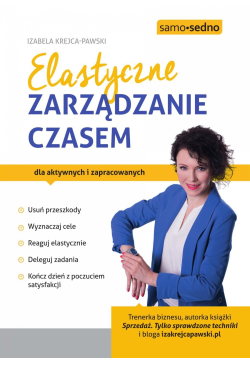 Elastyczne zarządzanie czasu