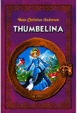 Thumbelina (Calineczka)...