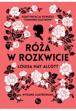 Róża w rozkwicie