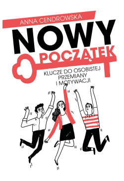 Nowy początek - klucze do...
