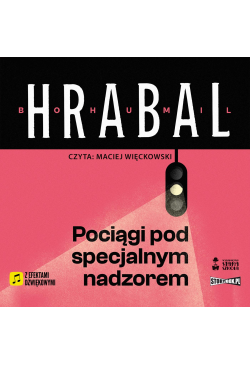 Pociągi pod specjalnym...