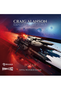 Expeditionary Force. Tom...