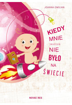 Kiedy mnie jeszcze nie było...