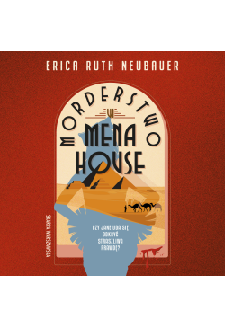 Morderstwo w Mena House