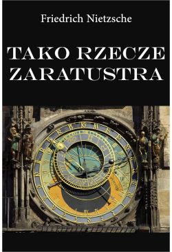 Tako rzecze Zaratustra