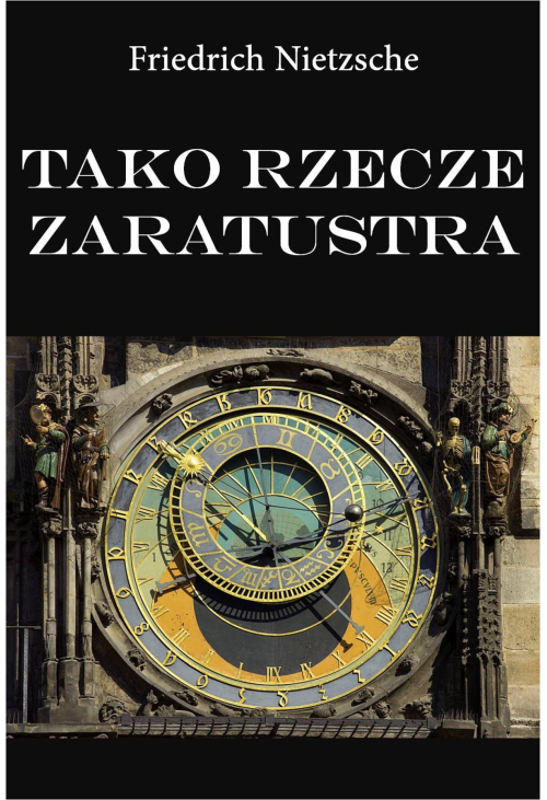 Tako rzecze Zaratustra