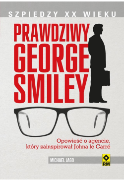 Prawdziwy George Smiley....