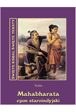 Mahabharata. Epos...