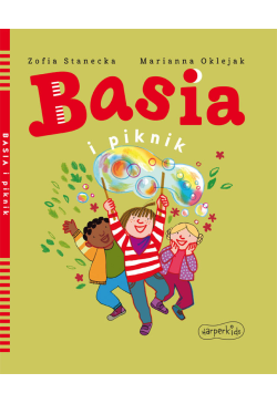 Basia i piknik
