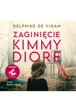 Zaginięcie Kimmy Diore