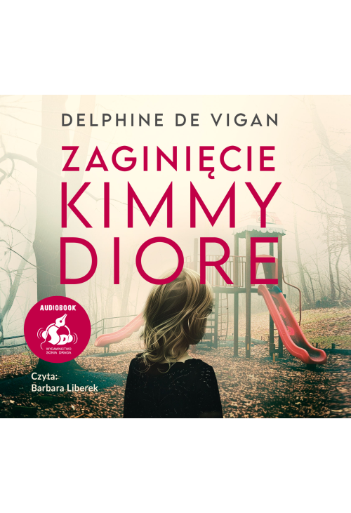 Zaginięcie Kimmy Diore