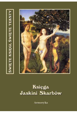 Księga jaskini skarbów
