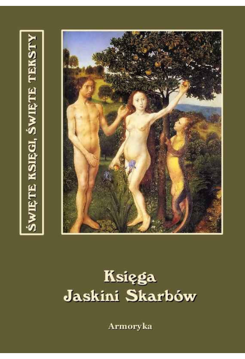 Księga jaskini skarbów