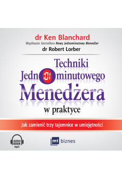 Techniki Jednominutowego...