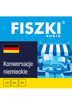 FISZKI audio - niemiecki -...