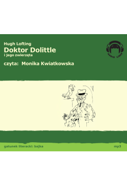 Doktor Dolittle i jego...