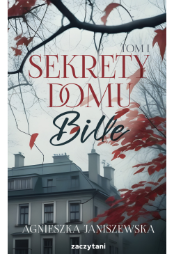 Sekrety domu Bille. Tom I