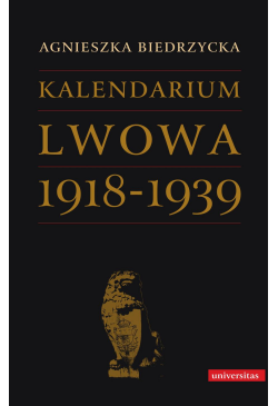 Kalendarium Lwowa 1918-1939