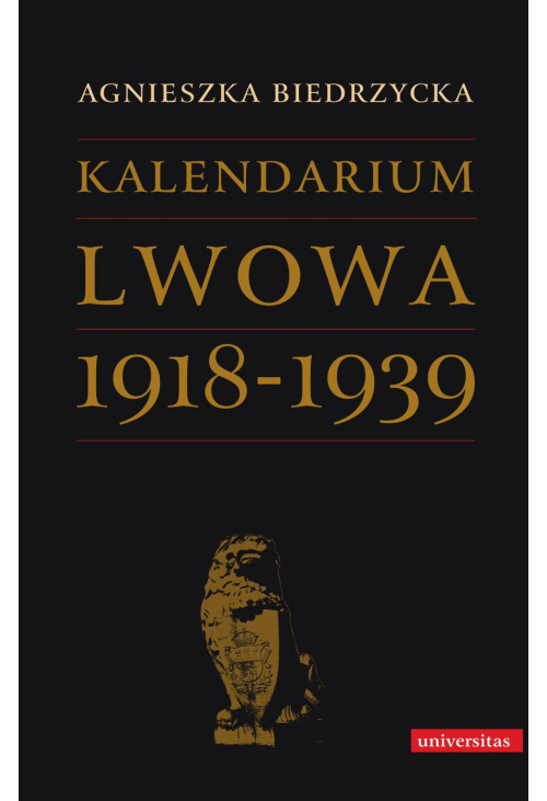 Kalendarium Lwowa 1918-1939