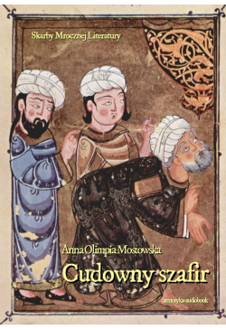 Cudowny szafir czyli...
