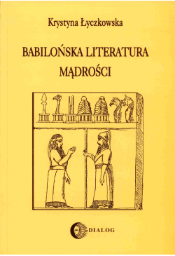 Babilońska literatura mądrości