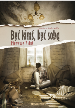 Być kimś, być sobą....