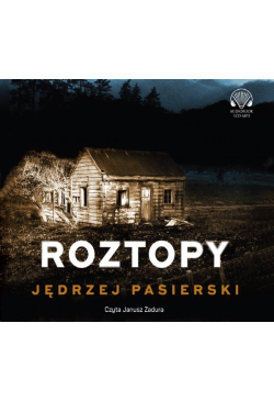 Roztopy