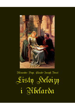 Listy Heloizy i Abelarda