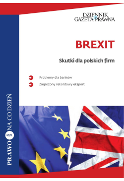 Brexit: skutki dla polskich...