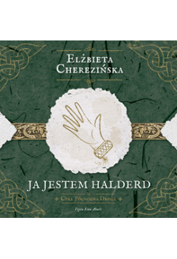 Ja jestem Halderd