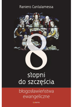 Osiem stopni do szczęścia....