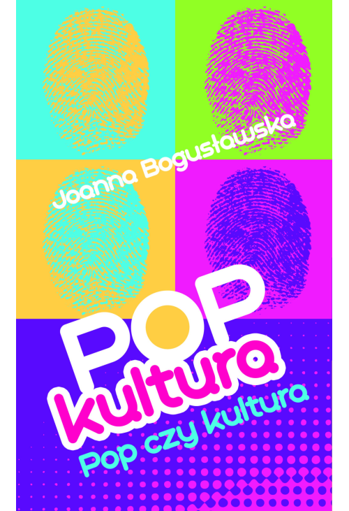 Popkultura - pop czy kultura