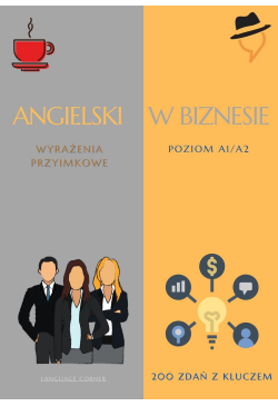 Angielski w biznesie....