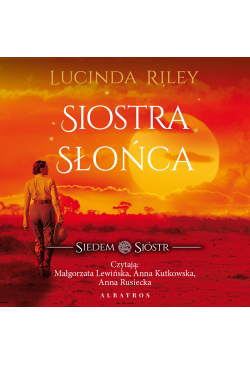 Siostra słońca. Siedem sióstr