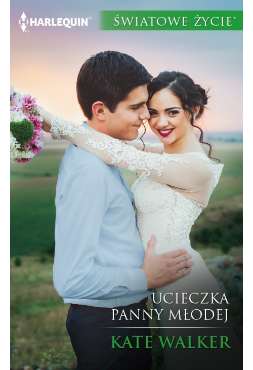 Ucieczka panny młodej