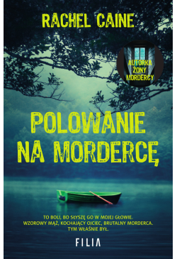 Polowanie na mordercę