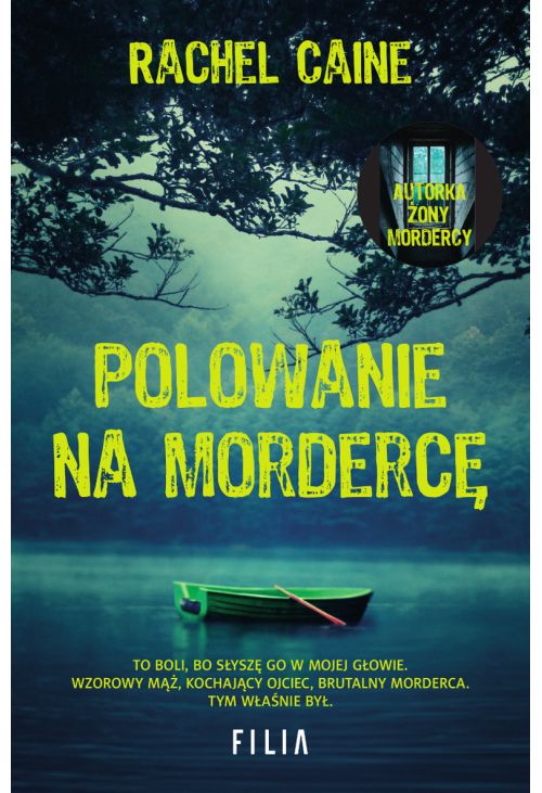 Polowanie na mordercę