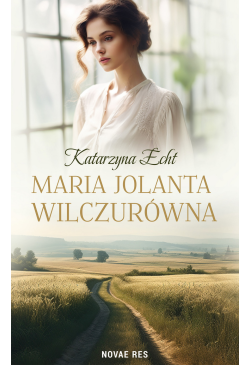 Maria Jolanta Wilczurówna