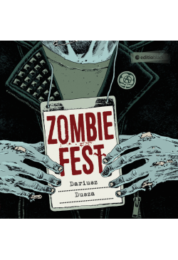 Zombie Fest
