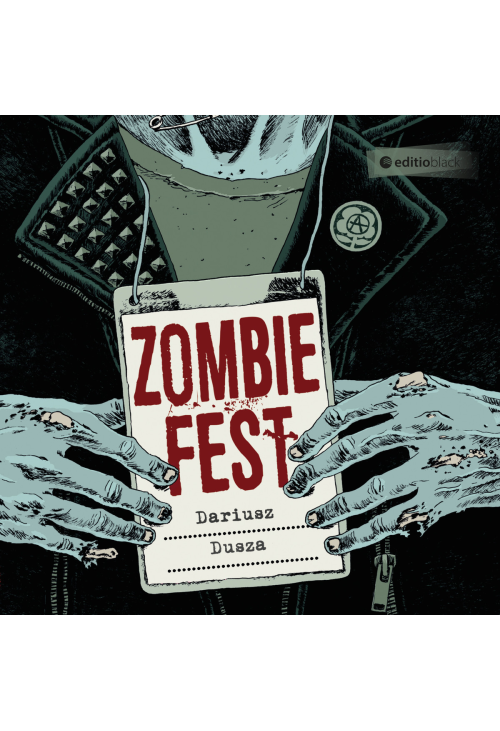 Zombie Fest