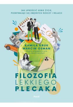 Filozofia lekkiego plecaka